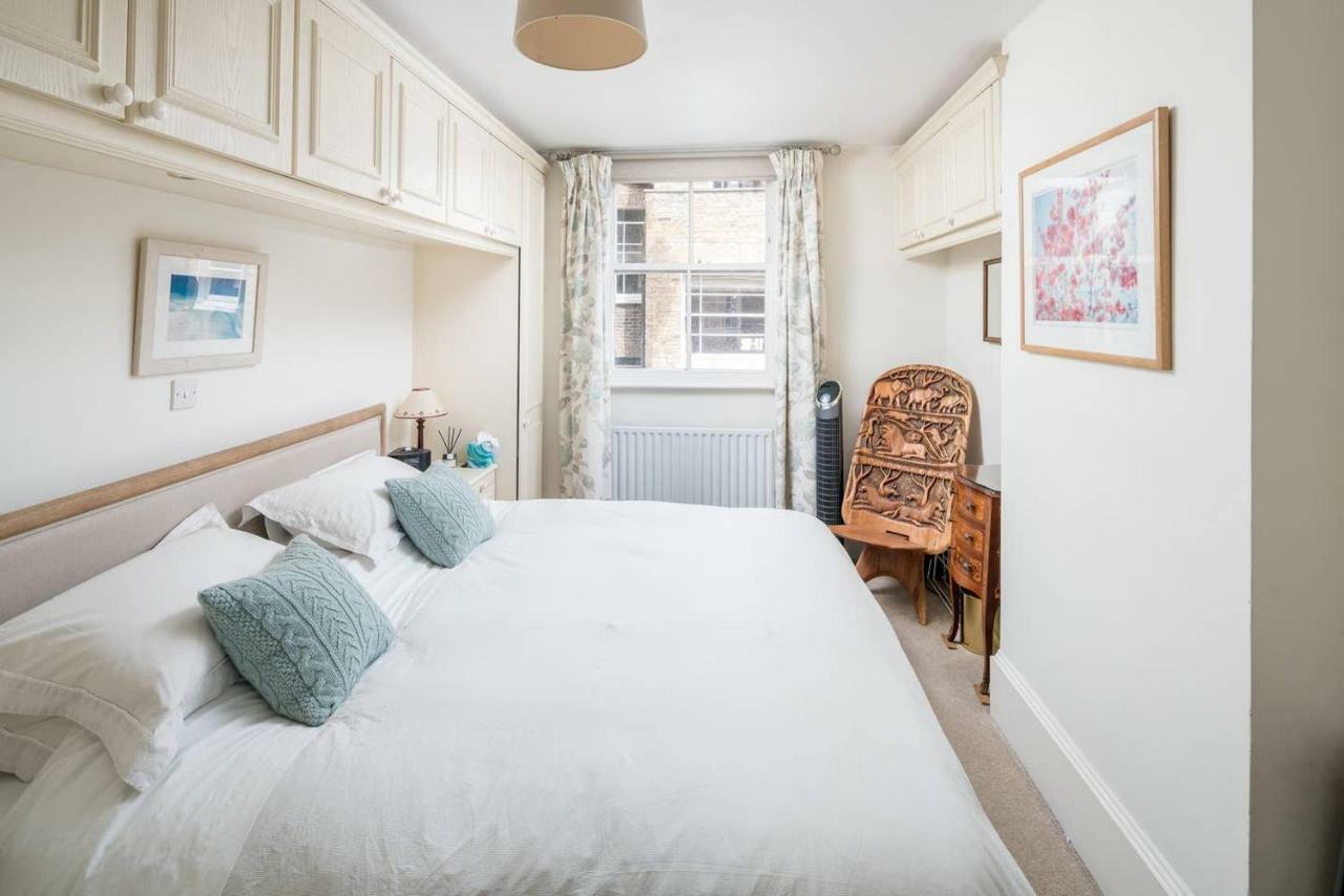 Appartamento Charming 1-bed Flat In Pimlico, Near Victoria! Londra