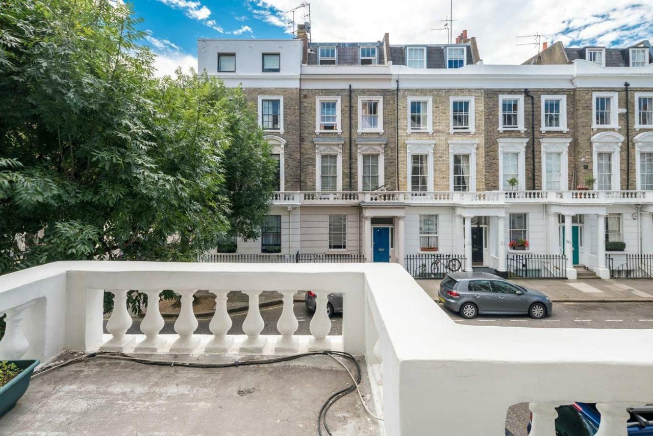 Appartamento Charming 1-bed Flat In Pimlico, Near Victoria!