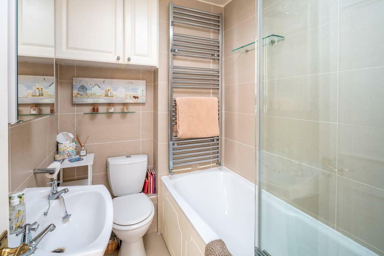Appartamento Charming 1-bed Flat In Pimlico, Near Victoria! *