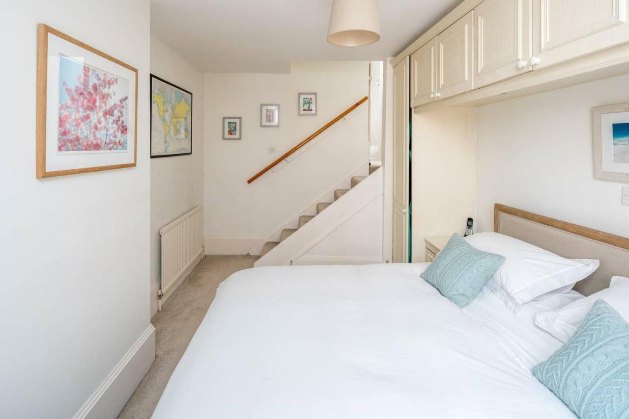 Charming 1-bed Flat In Pimlico, Near Victoria! * Londra