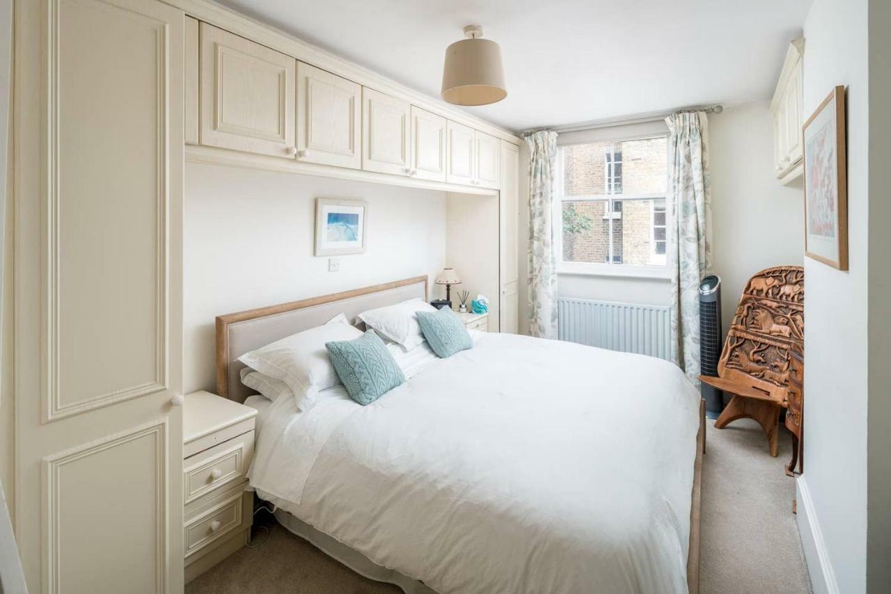 Appartamento Charming 1-bed Flat In Pimlico, Near Victoria! *