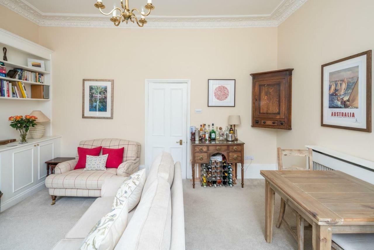 Apartment Charming 1-bed Flat In Pimlico, Near Victoria!